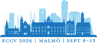 ECCV 2026